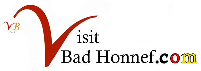 Visit Bad Honnef.com