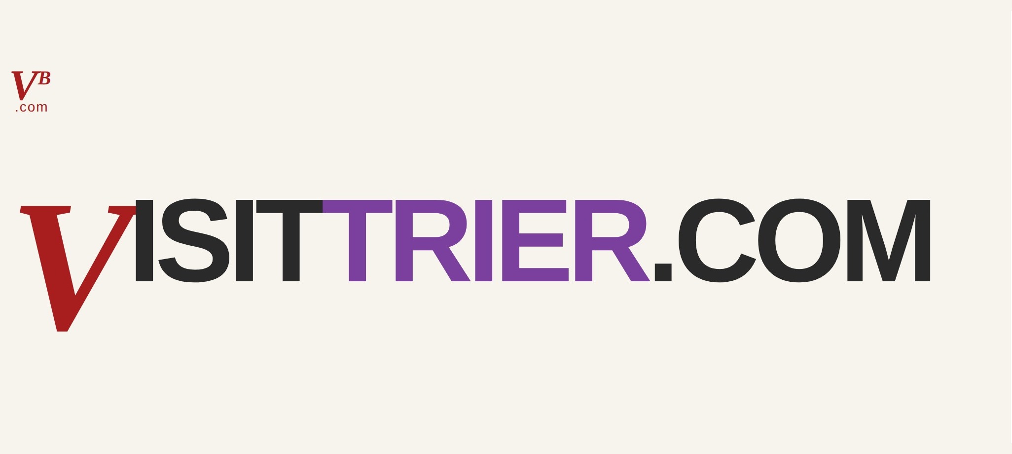 Visit Trier.com